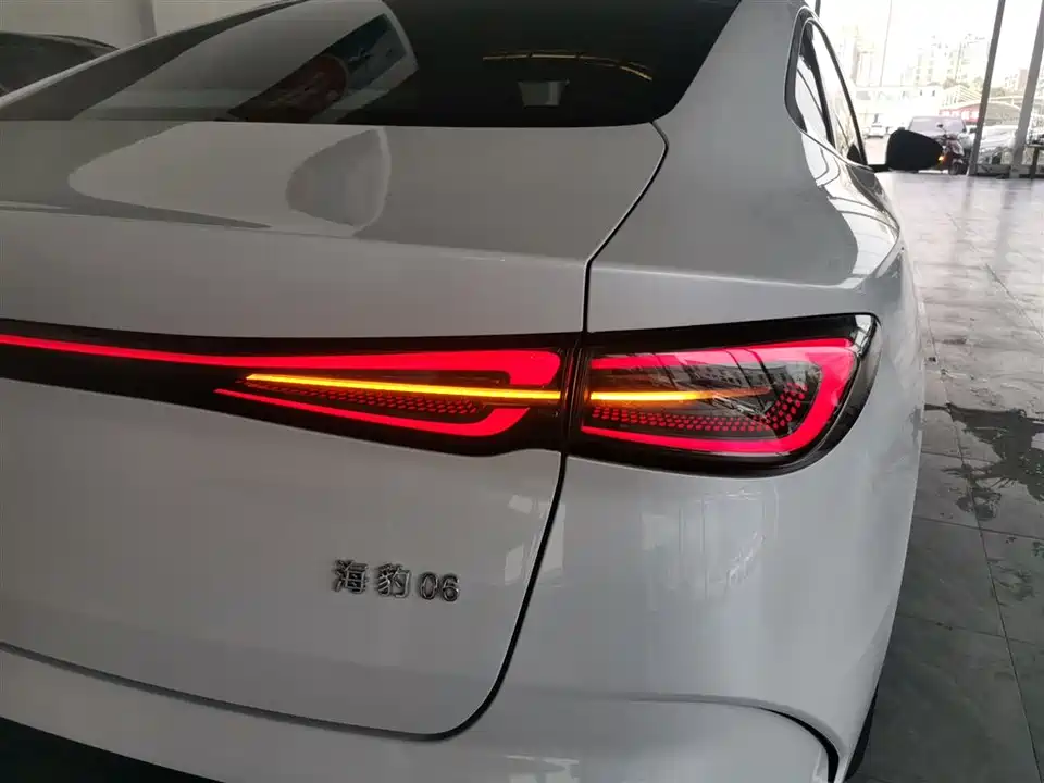 BYD Seal 06