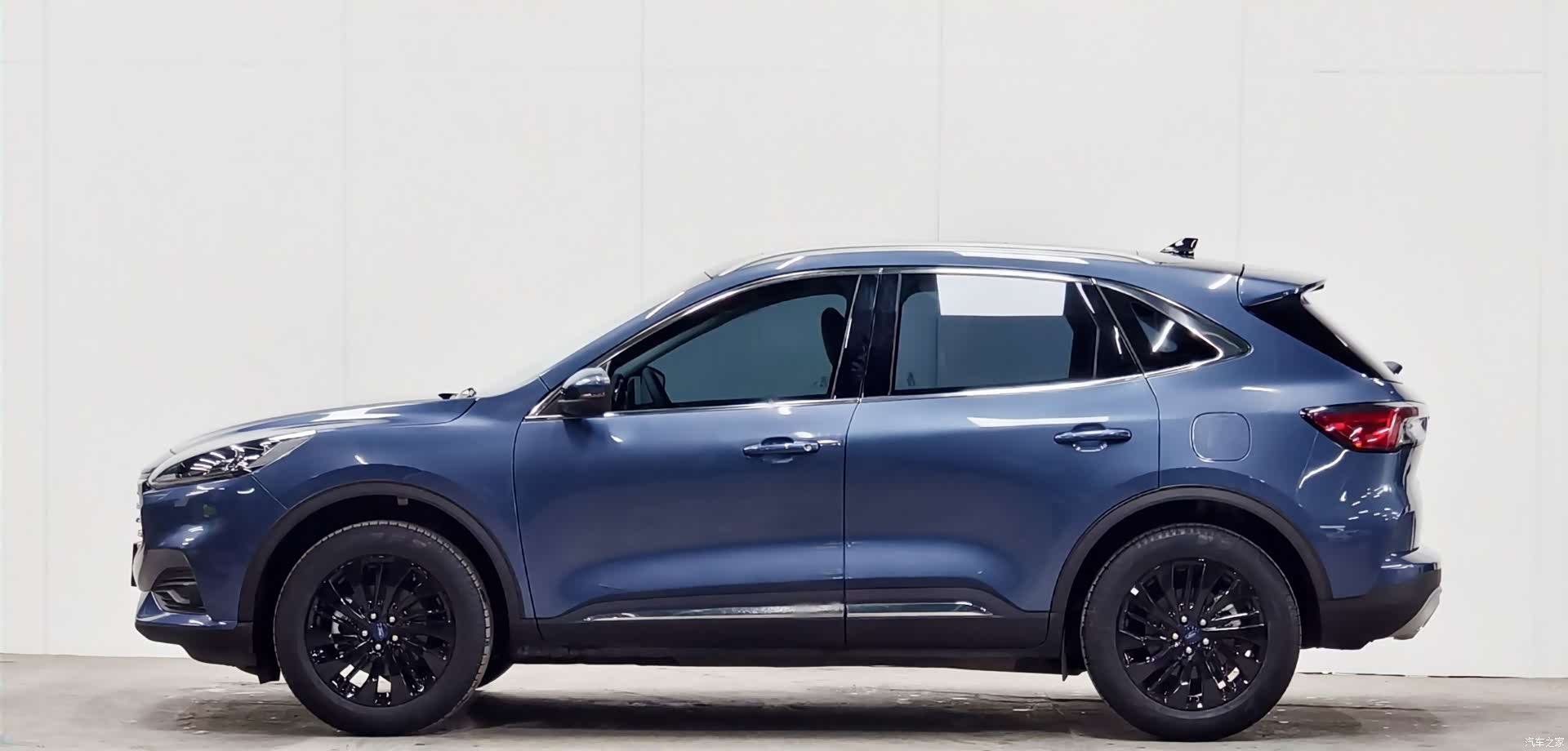 Ford Escape, 2025 7