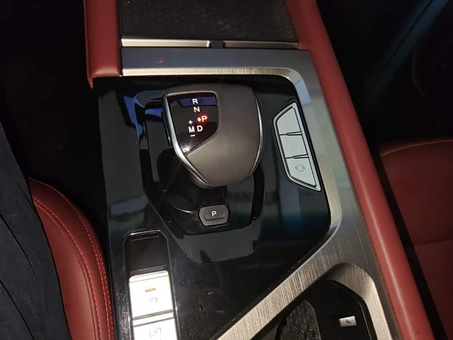 Jetour X70 2024, фото 14