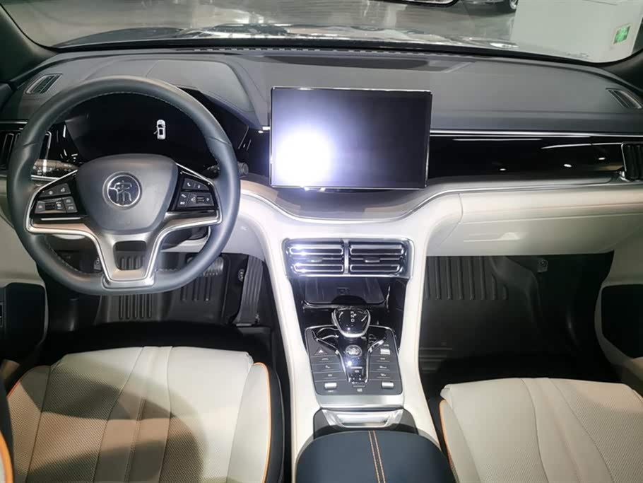 BYD Songjiang BYD Songjiang