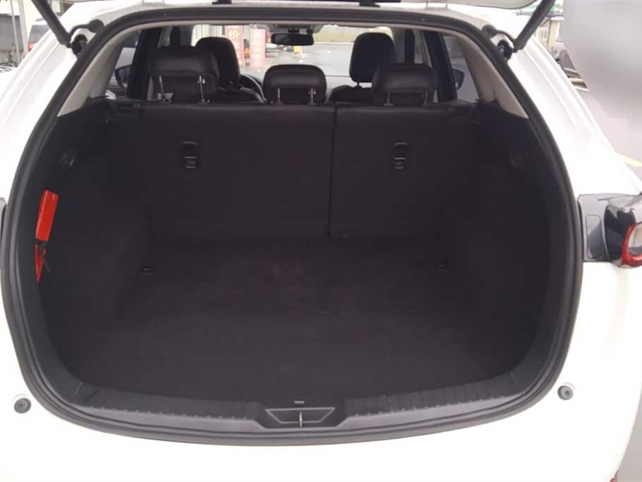 Mazda CX-5 Mazda CX-5