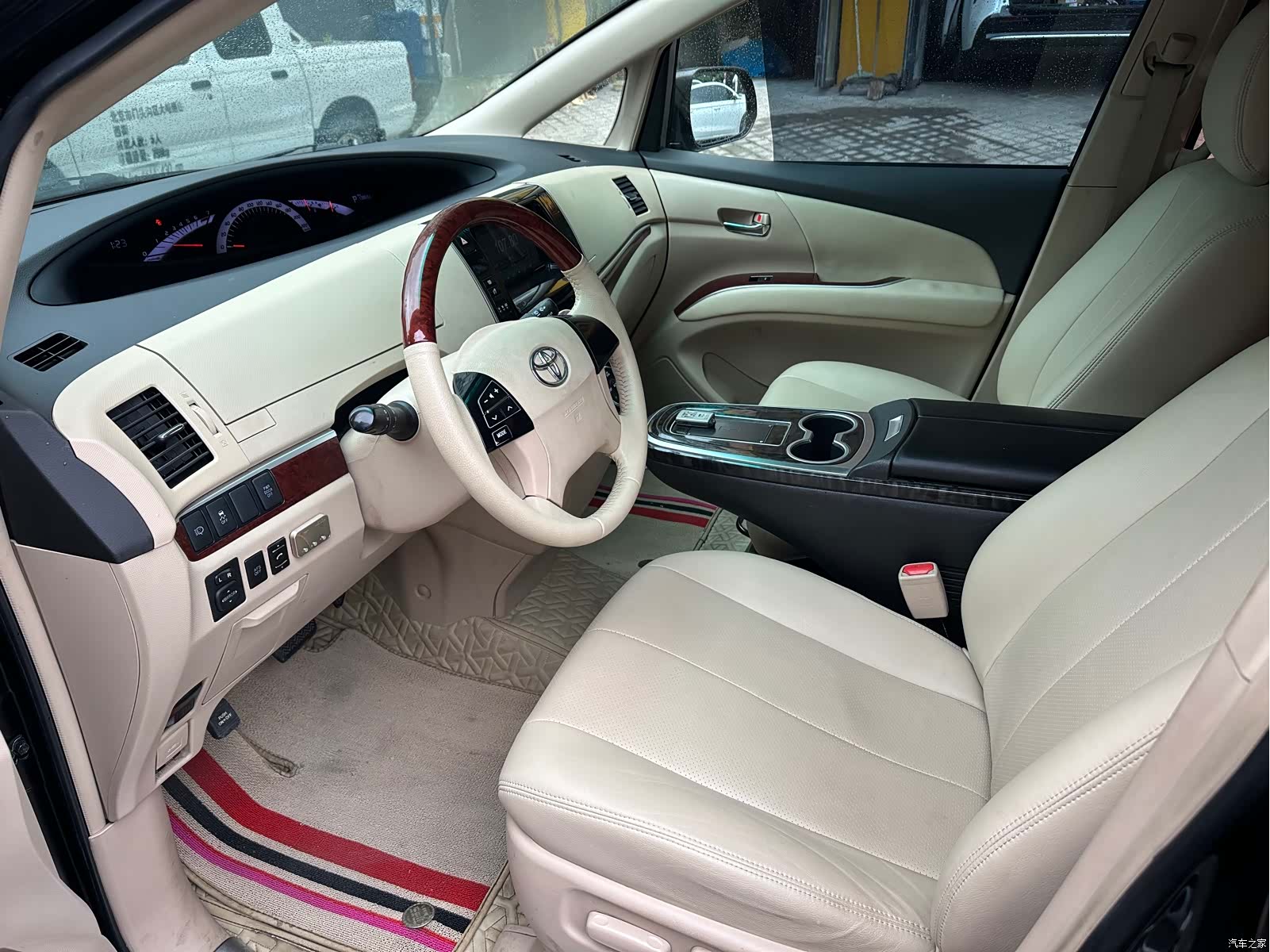 Toyota 7, 2018 8