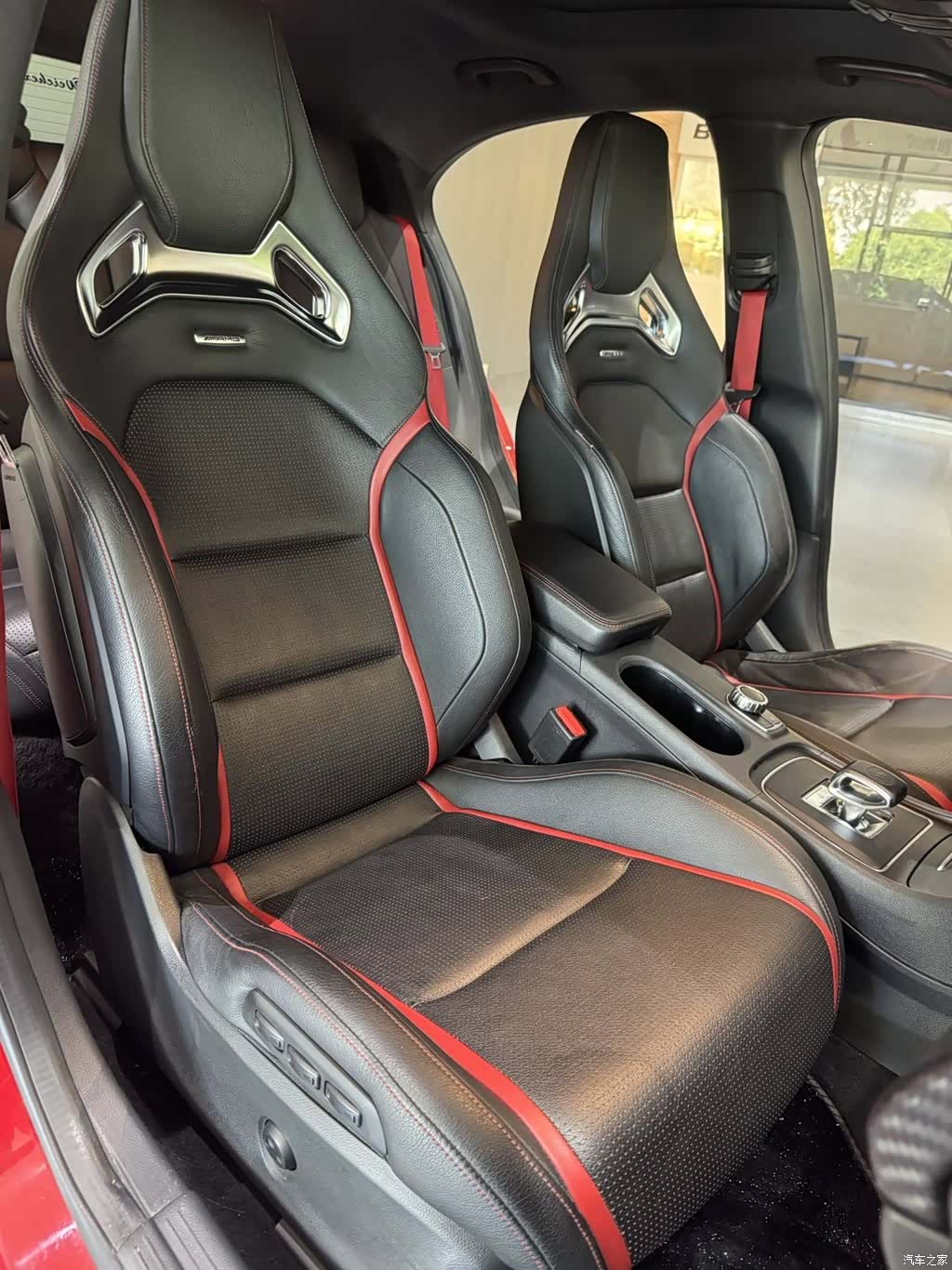 Mercedes-Benz A-Class, 2014 8