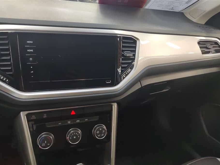 Wuling Liuzhou Car