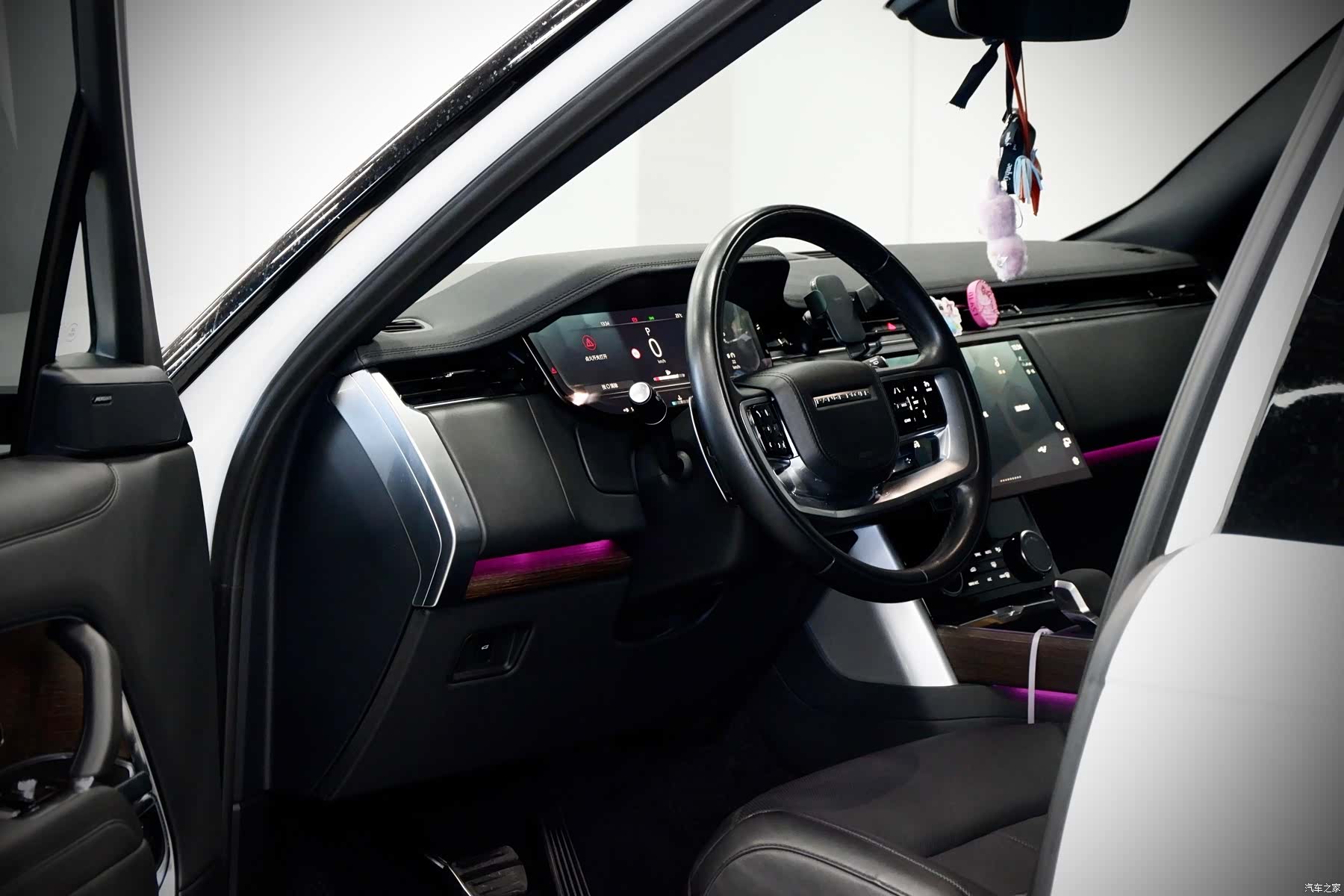 Land Rover Range Rover, 2023 6
