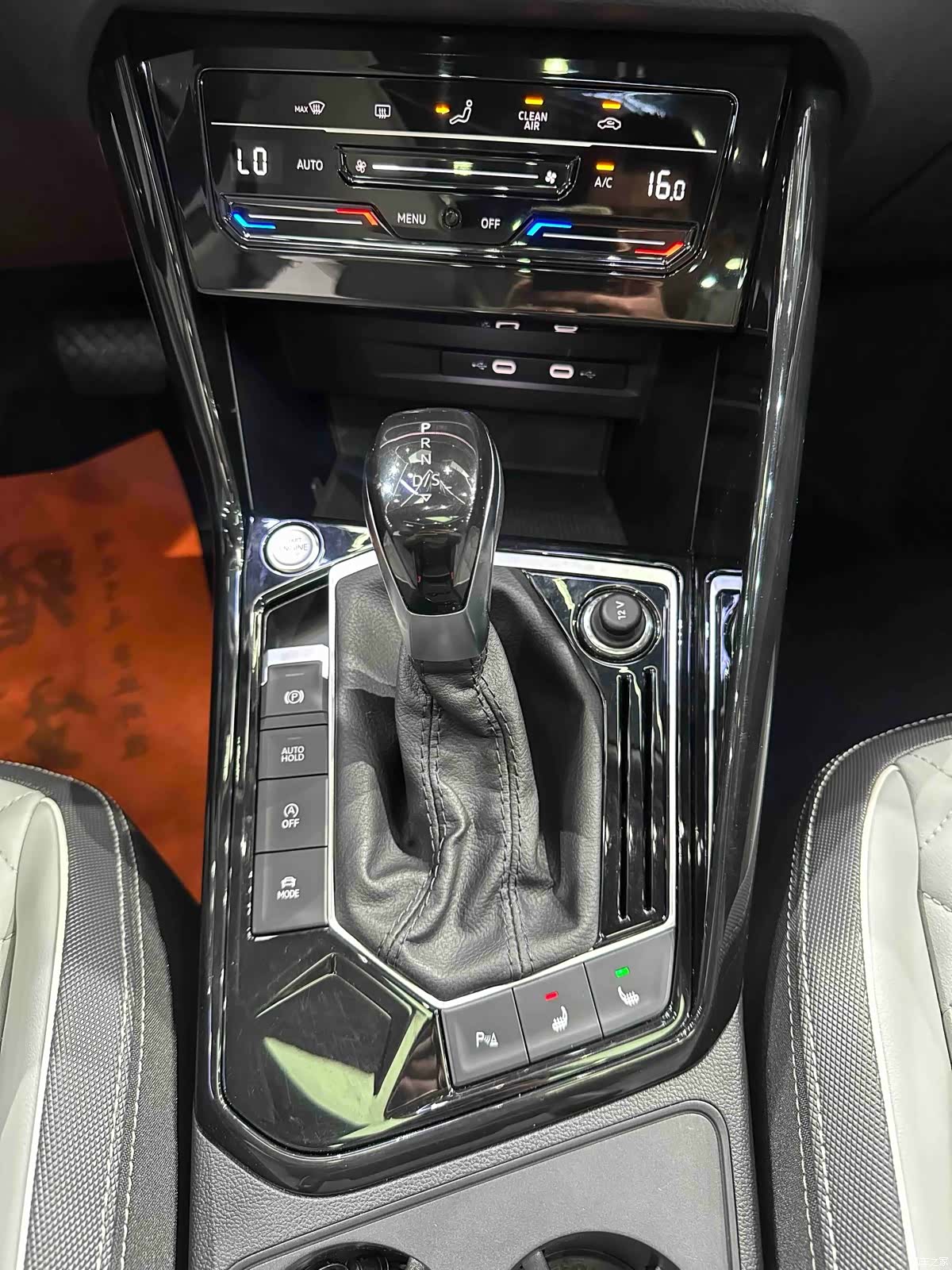 Volkswagen Tayron, 2022 12