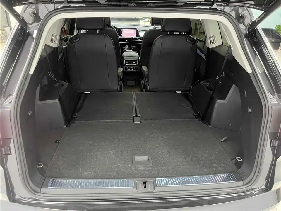 Volkswagen Lanjing