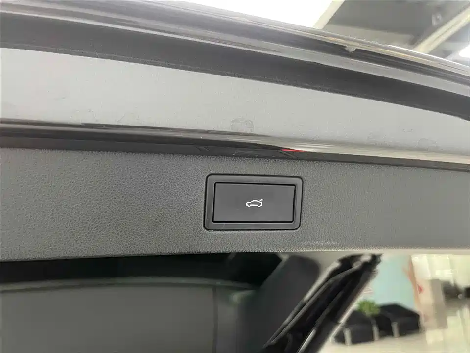 Volkswagen Lanjing