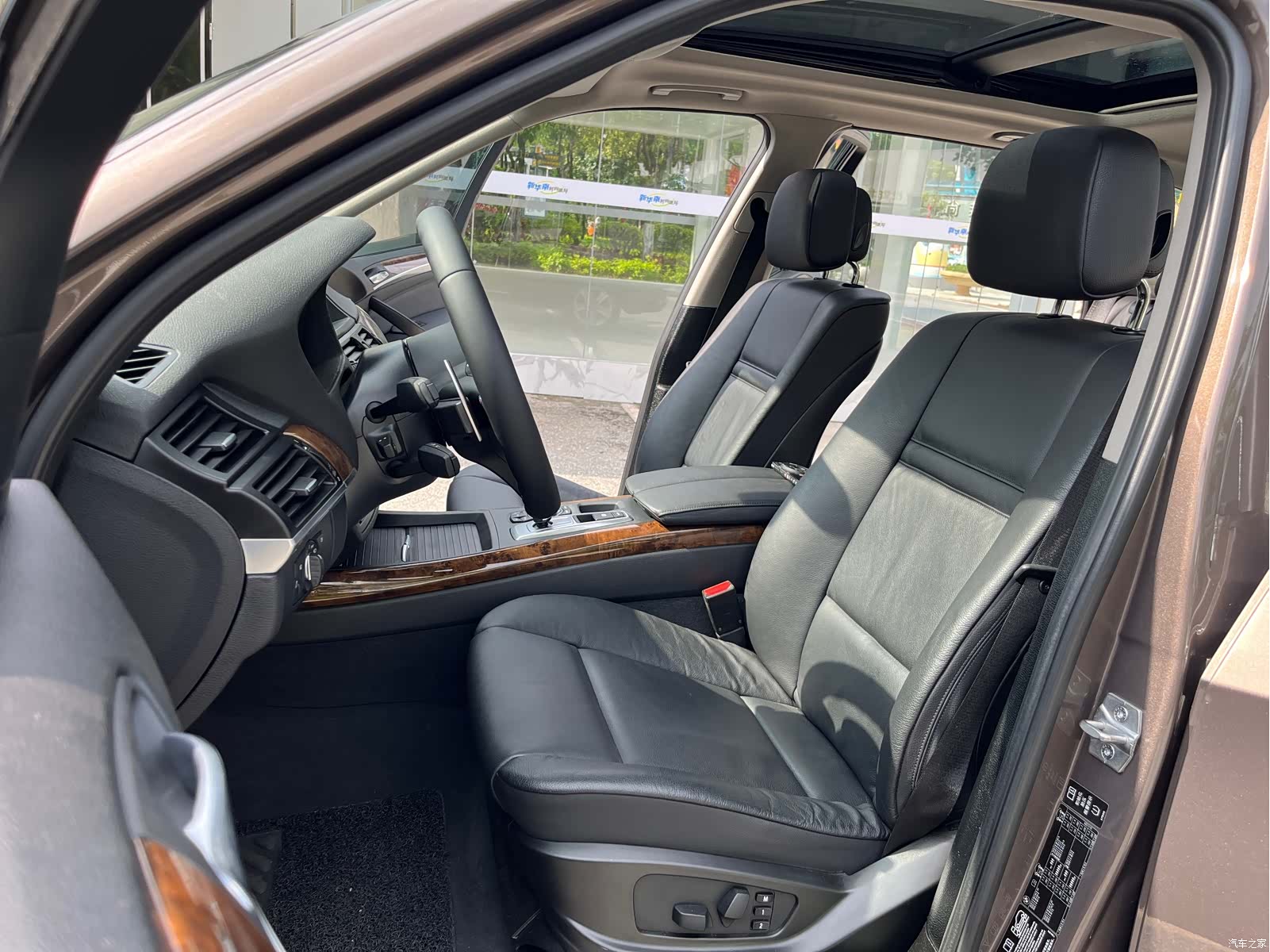 BMW X5, 2013 11