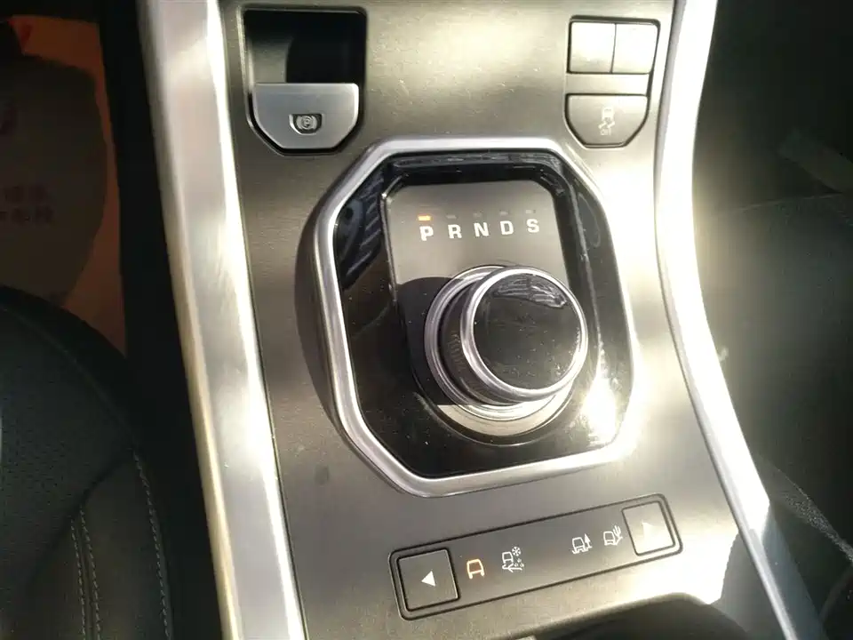 Land Rover Range Rover Aurora