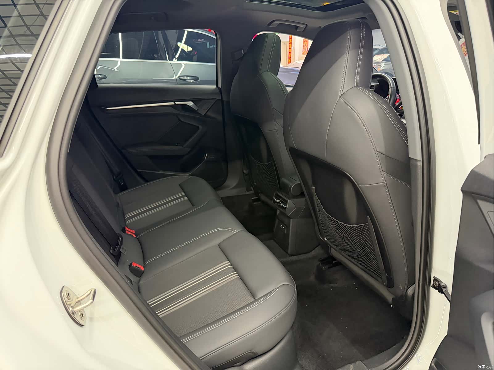 Audi A3, 2023 18