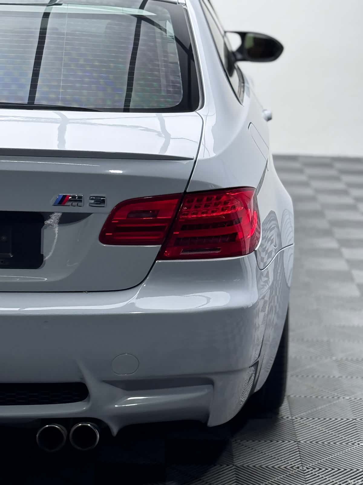 BMW M3, 2011 9