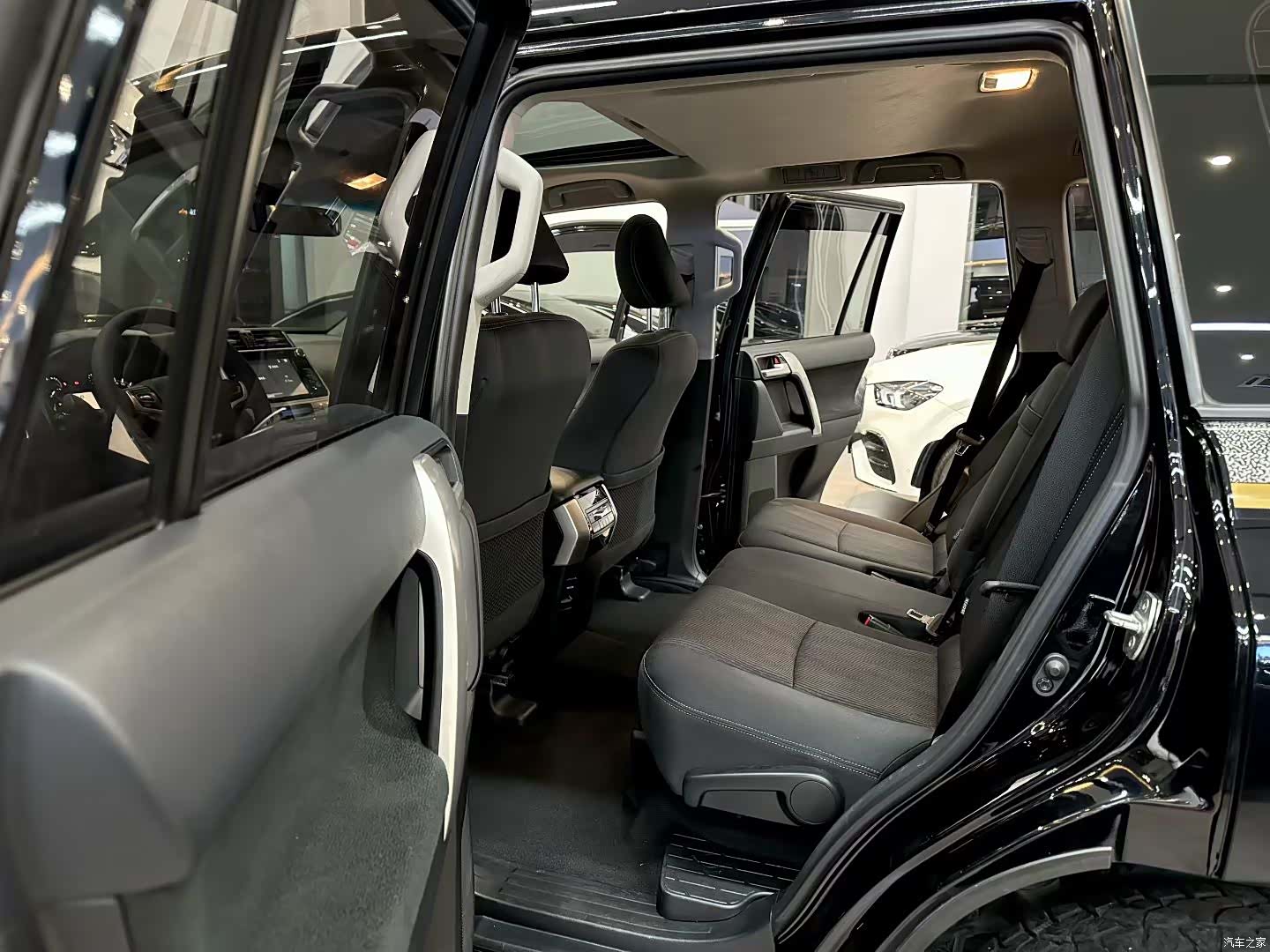 Toyota Prado, 2019 7