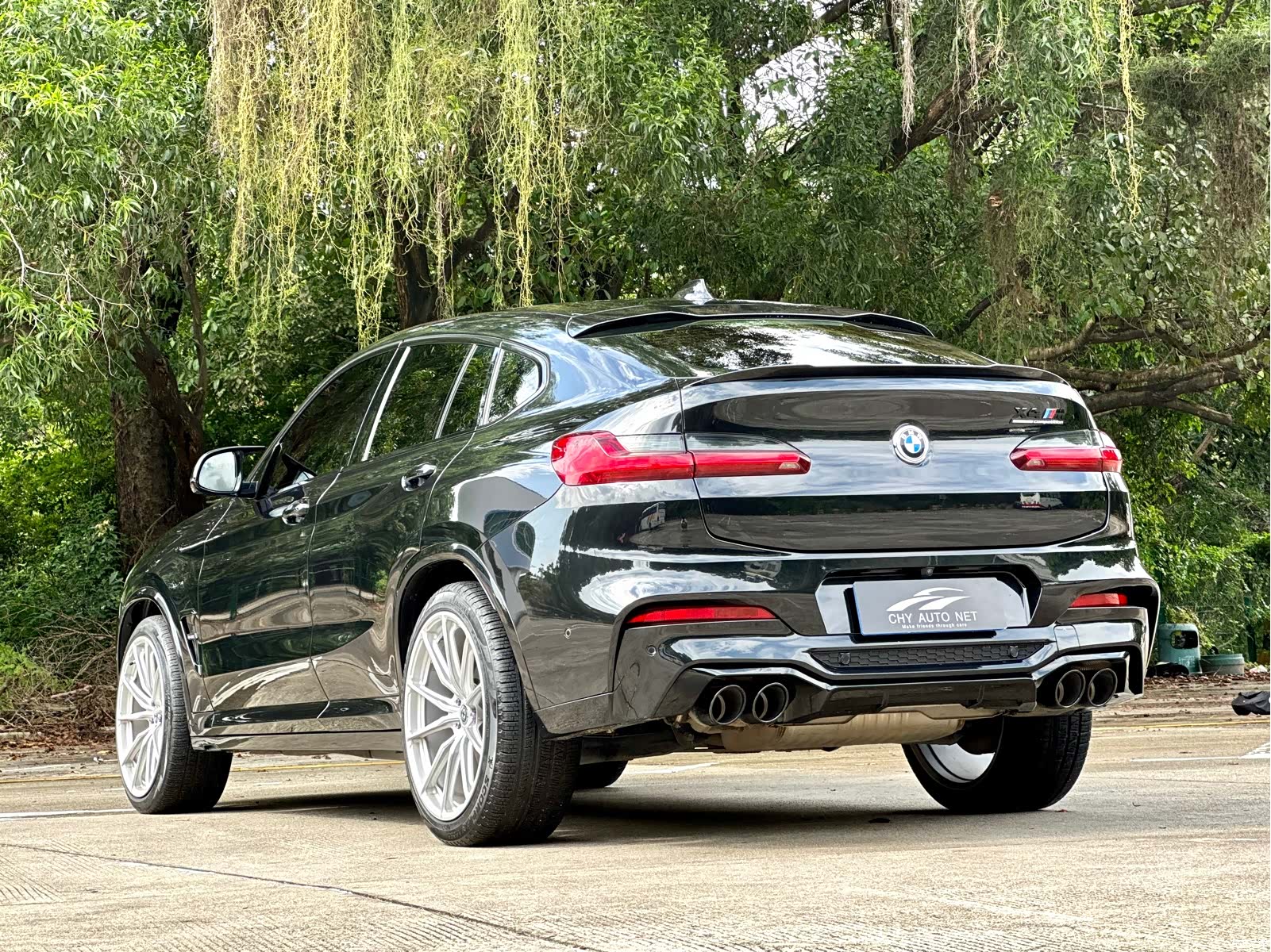BMW X4, 2021 6