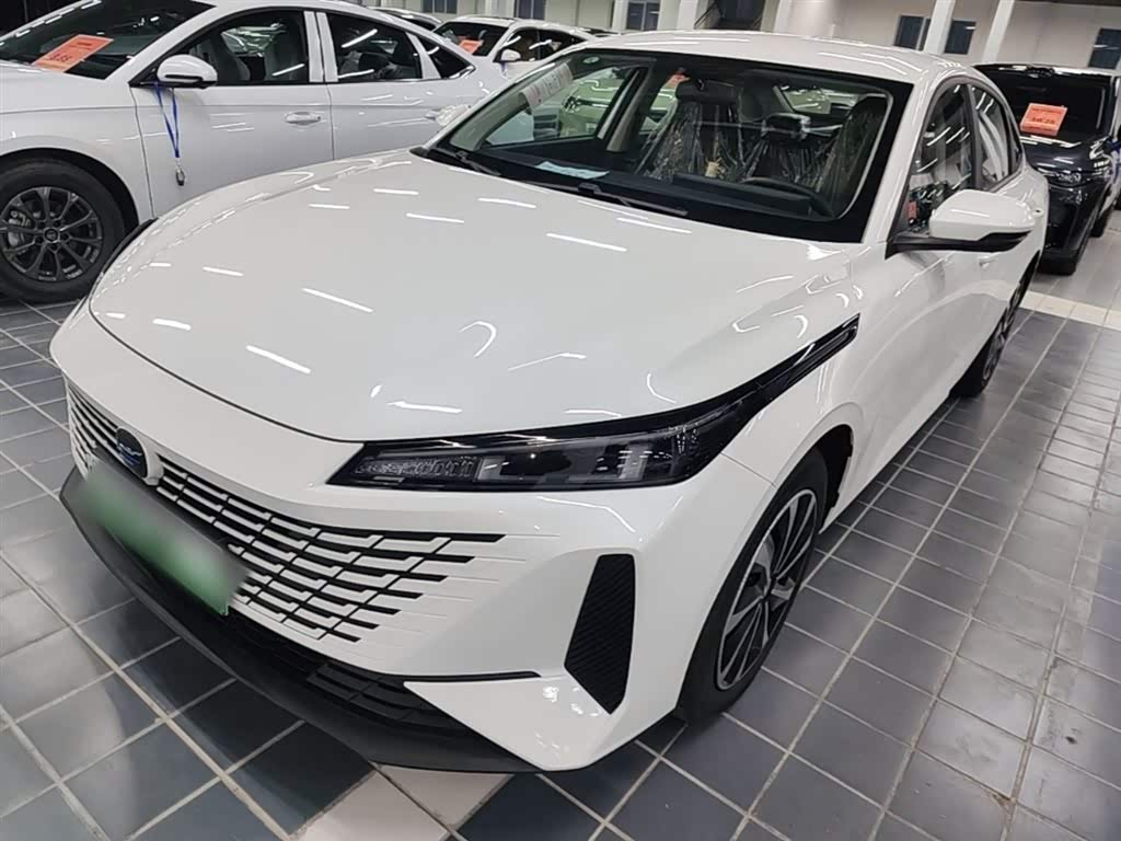Changan 520