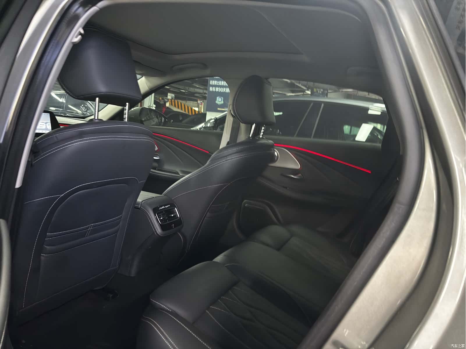 Chery Arrizo 8, 2024 все фото