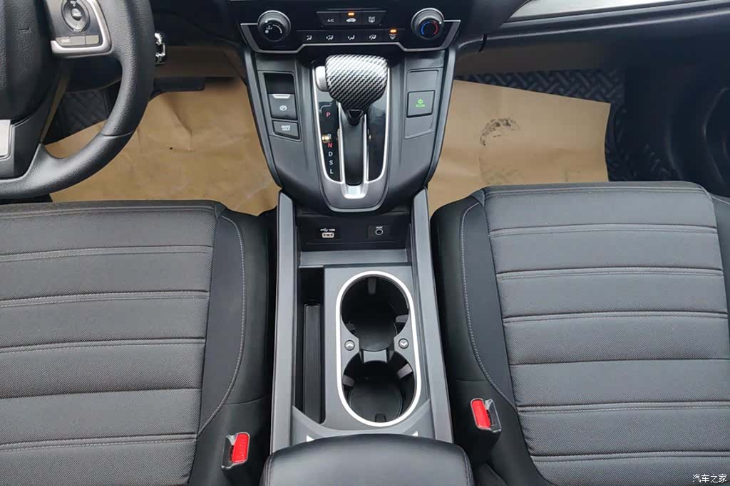 Honda Breeze, 2022 16