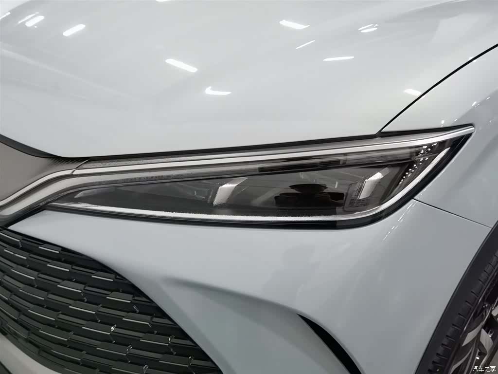 BYD Song, 2025 7