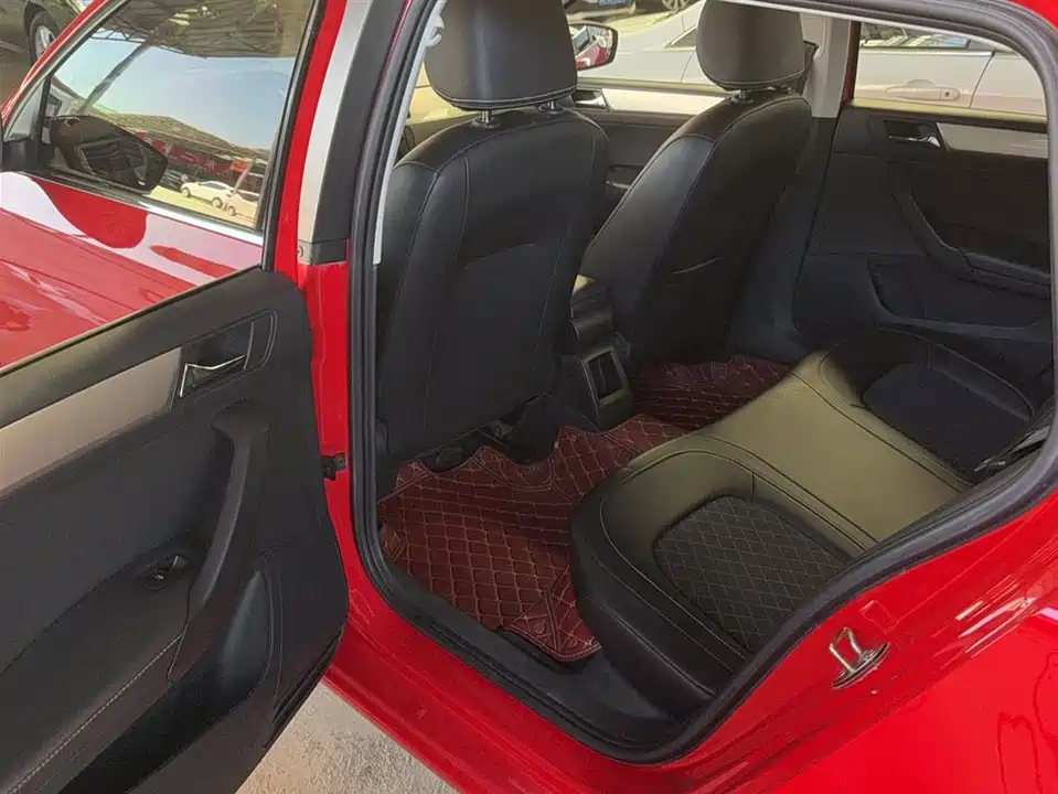 Skoda Xindong Skoda Xindong