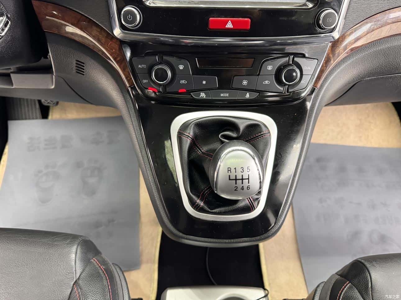 Haval H6, 2014 18
