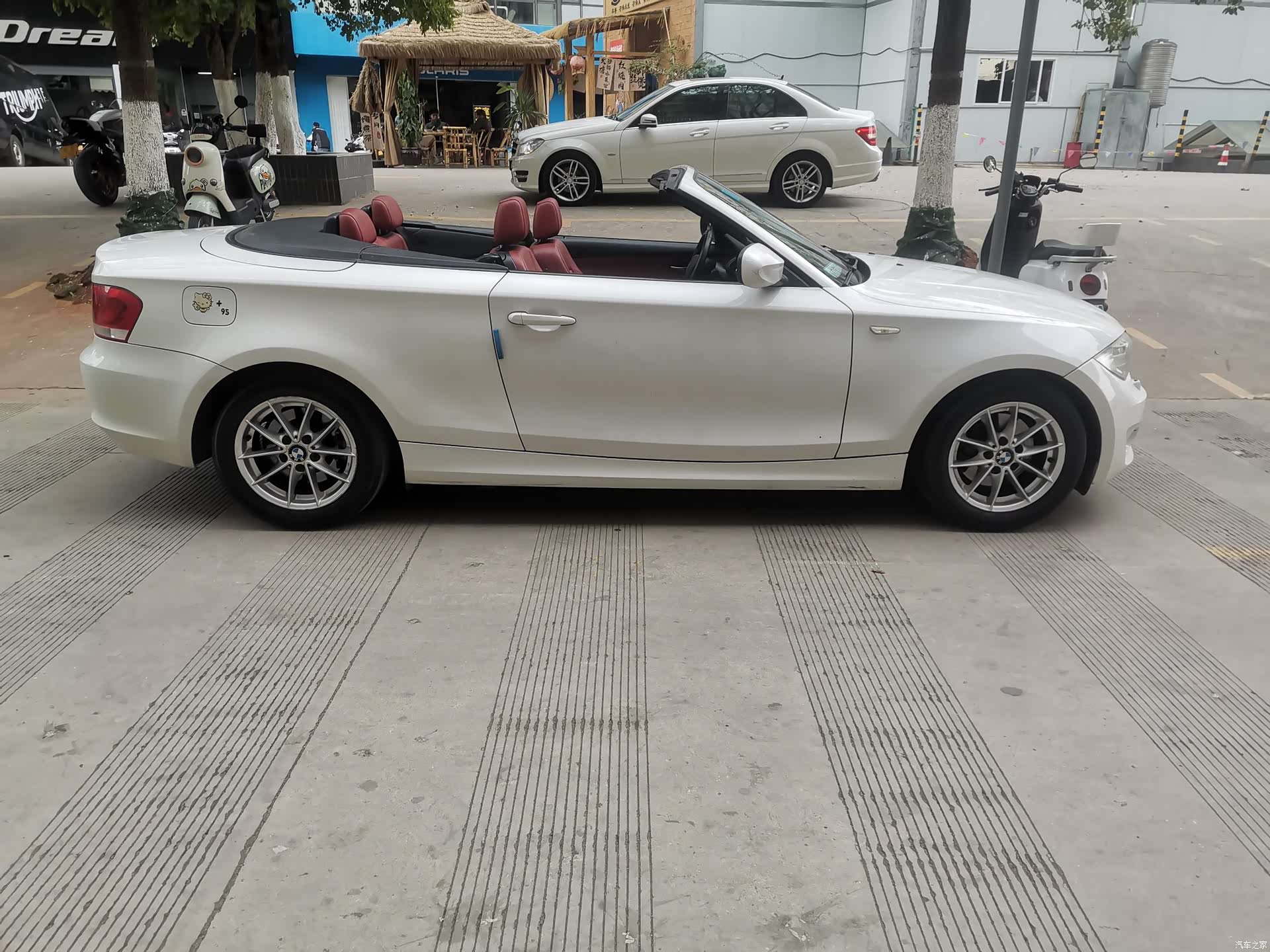 BMW 1 Series, 2014 11