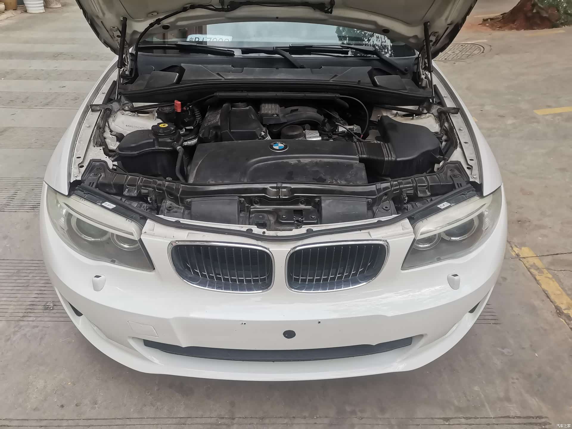 BMW 1 Series, 2014 12