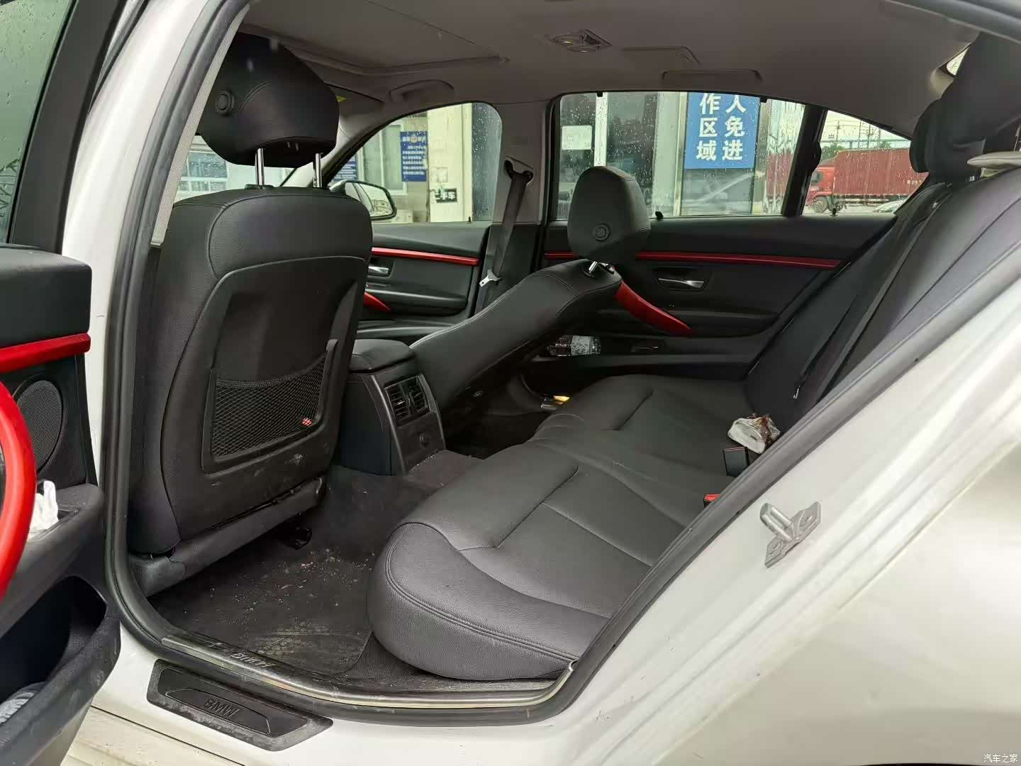 BMW 3 Series, 2017 6
