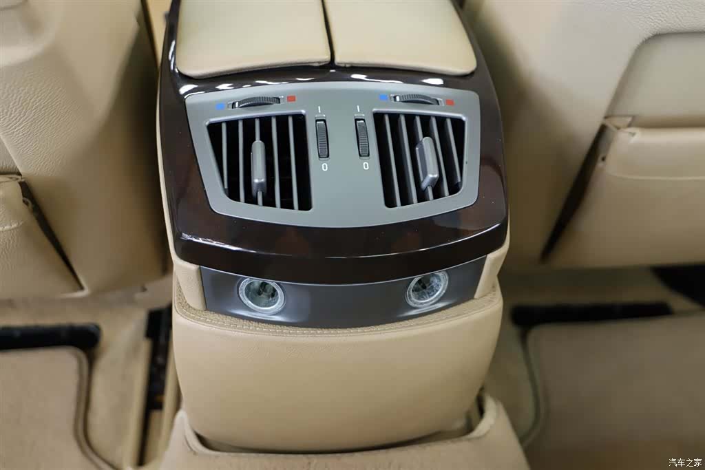 BMW 7 Series, 2008 21