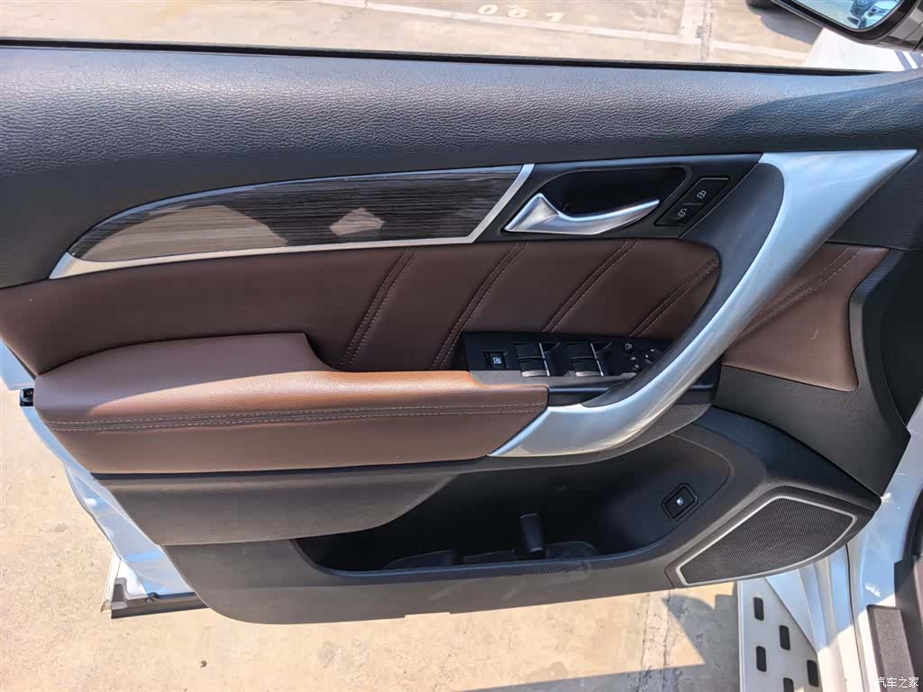 Haval H9, 2017 9