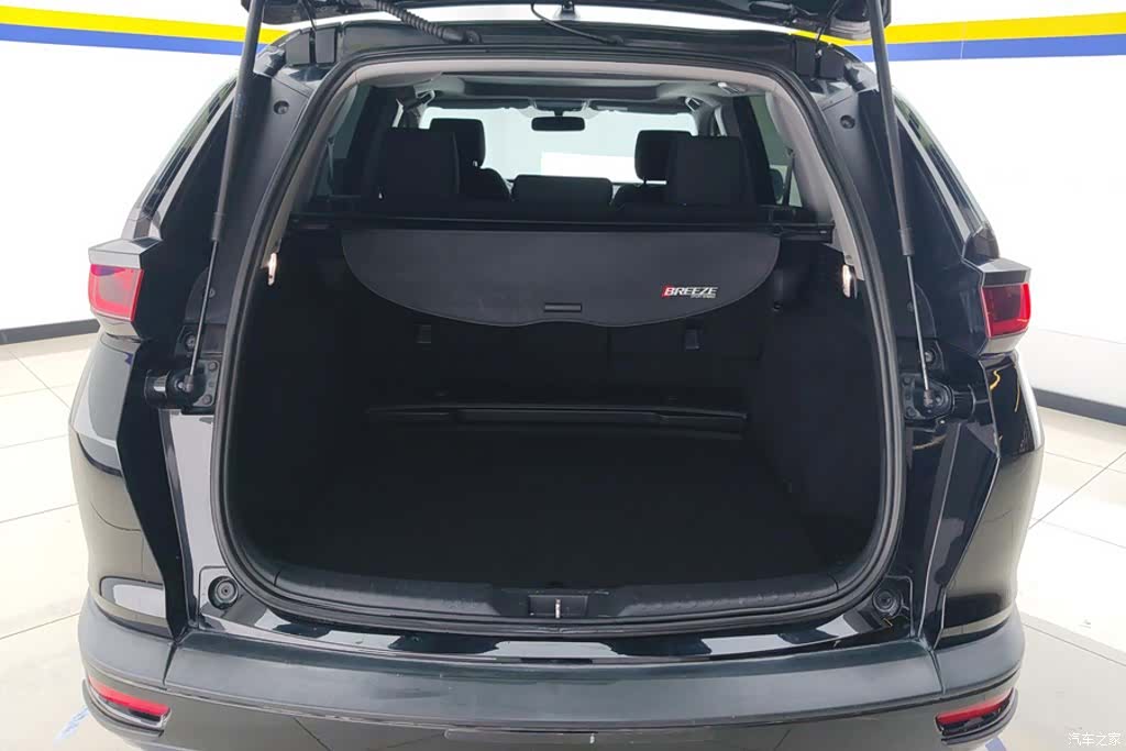 Honda Breeze, 2022 4