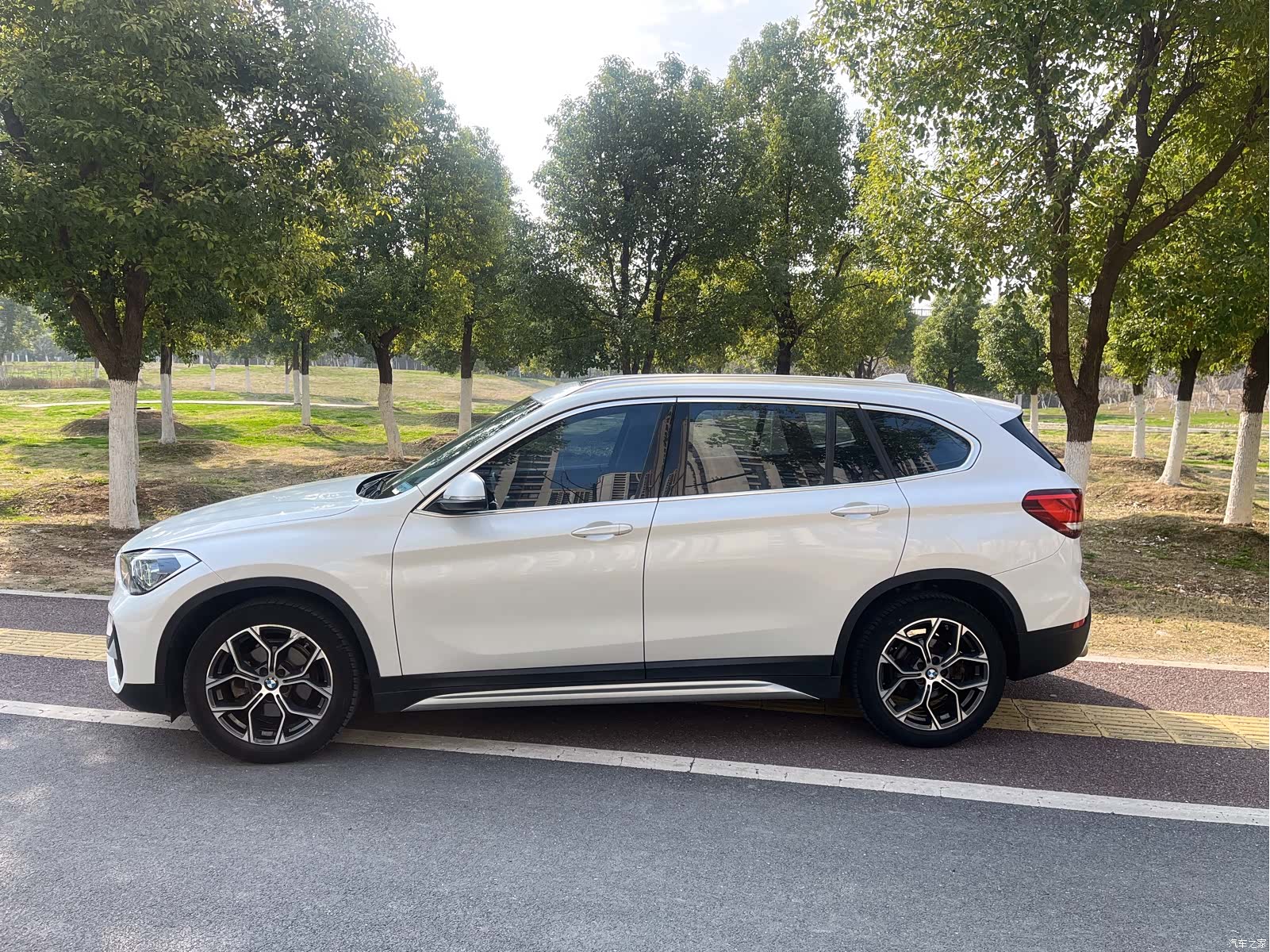 BMW X1, 2022 4