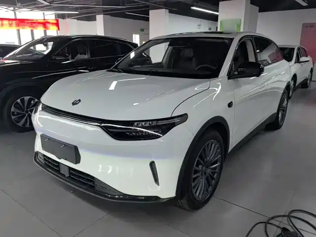 Leapmotor C11 2024 — купить из Китая под заказ