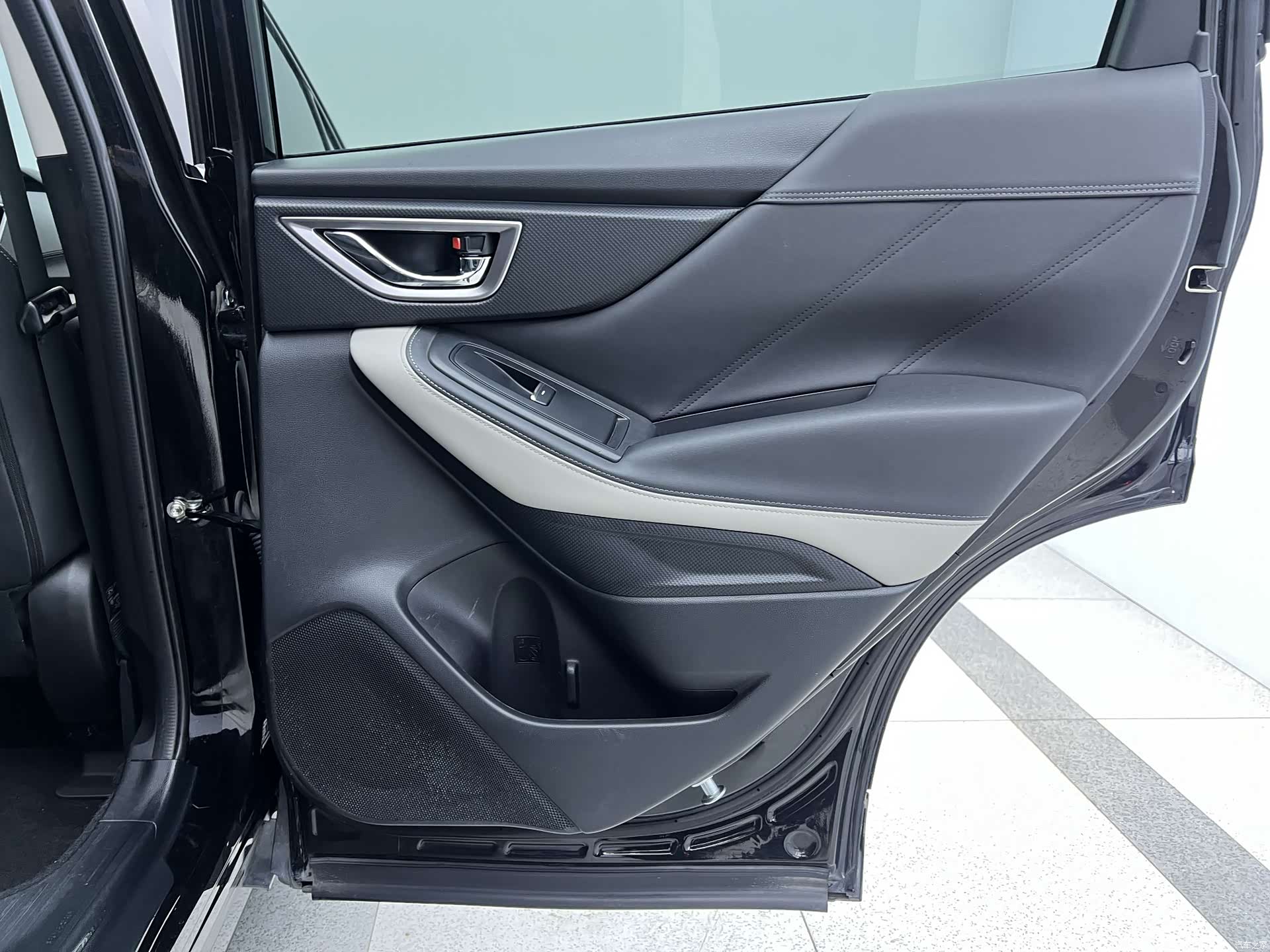 Subaru Forester, 2022 22