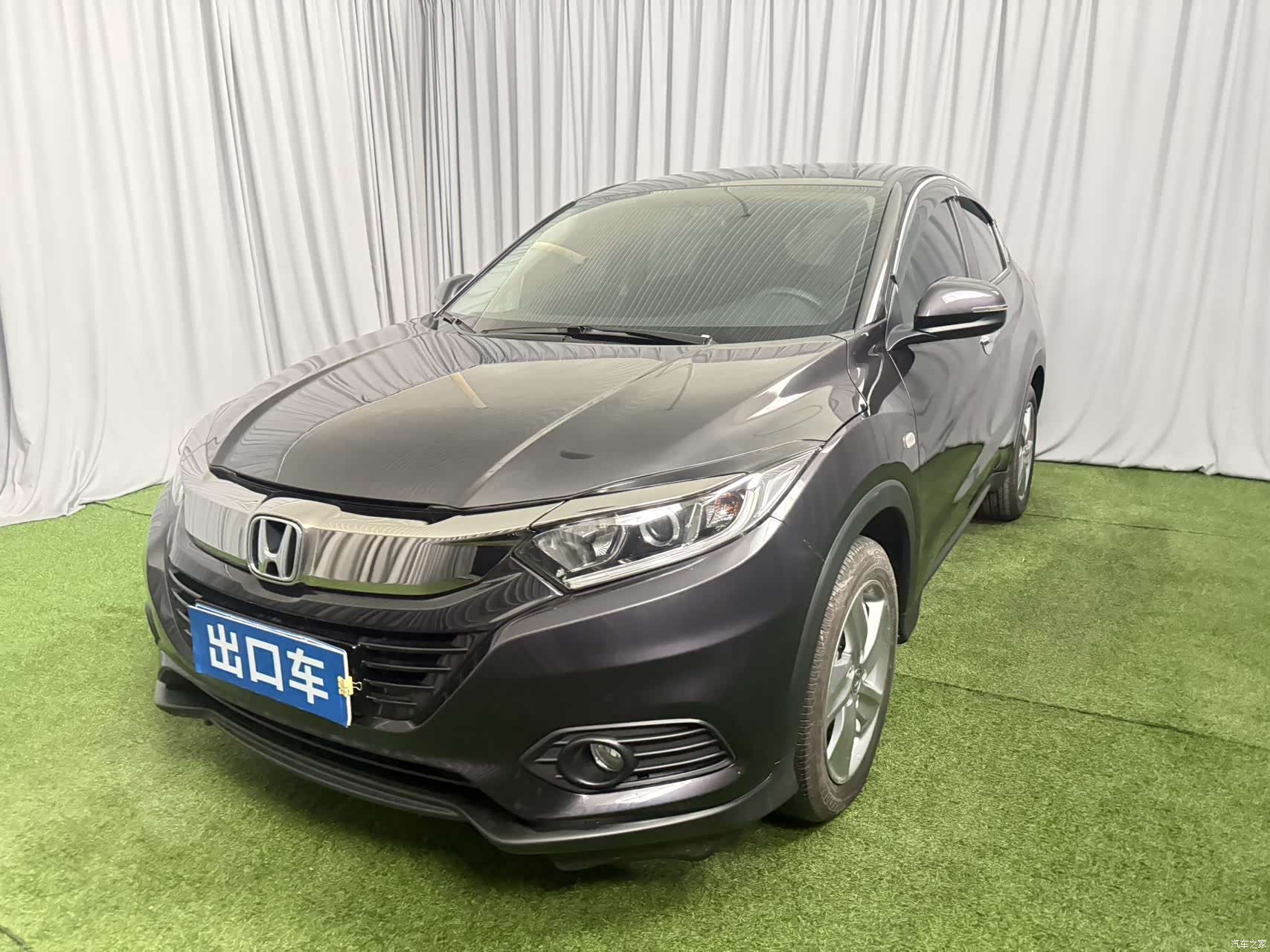 Honda Vezel, 2022 1