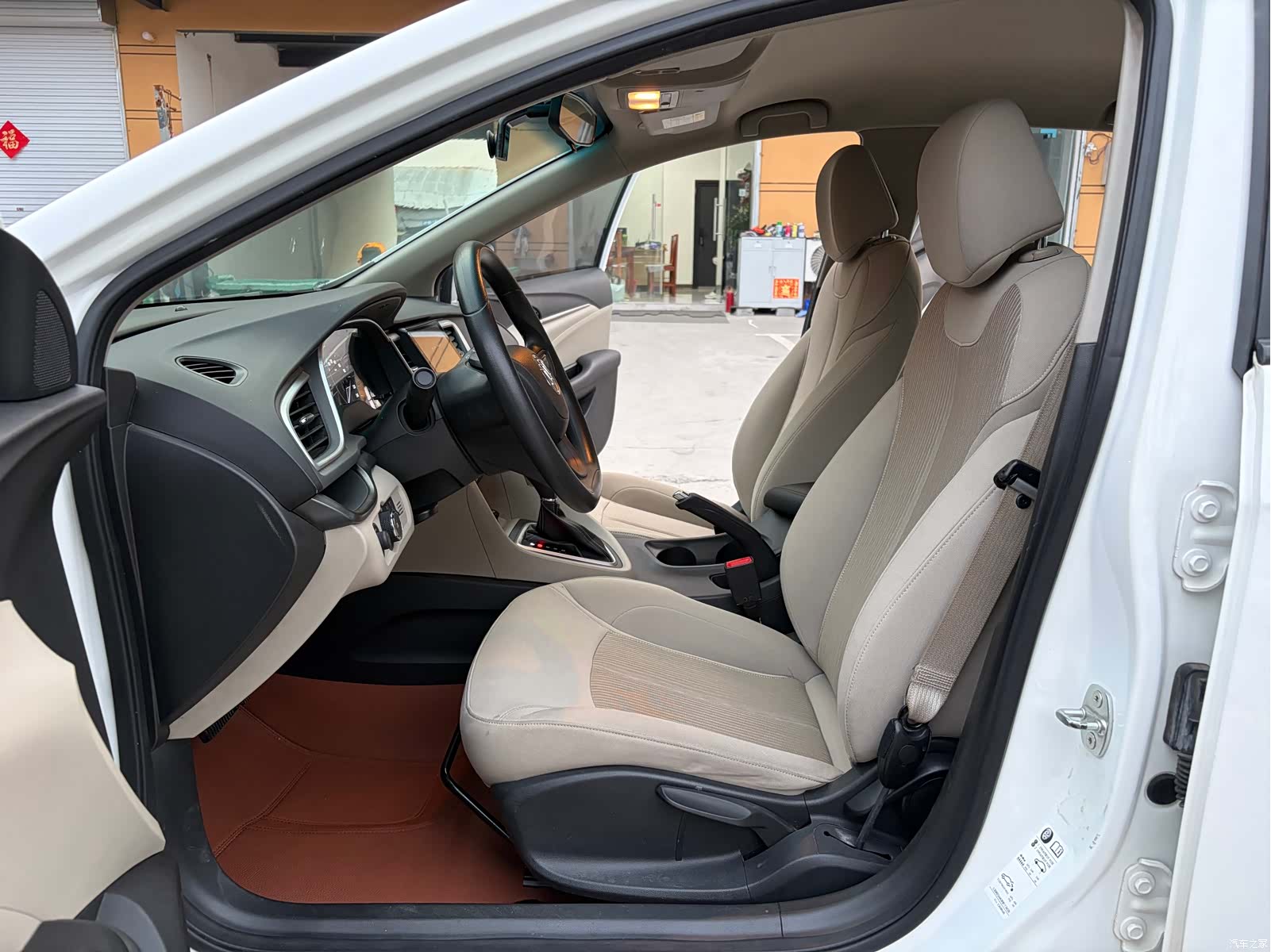 Buick V, 2019 все фото