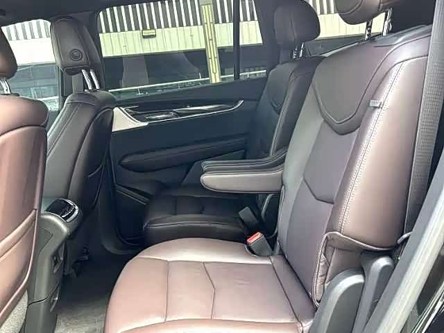 Cadillac XT6 2021, фото 5