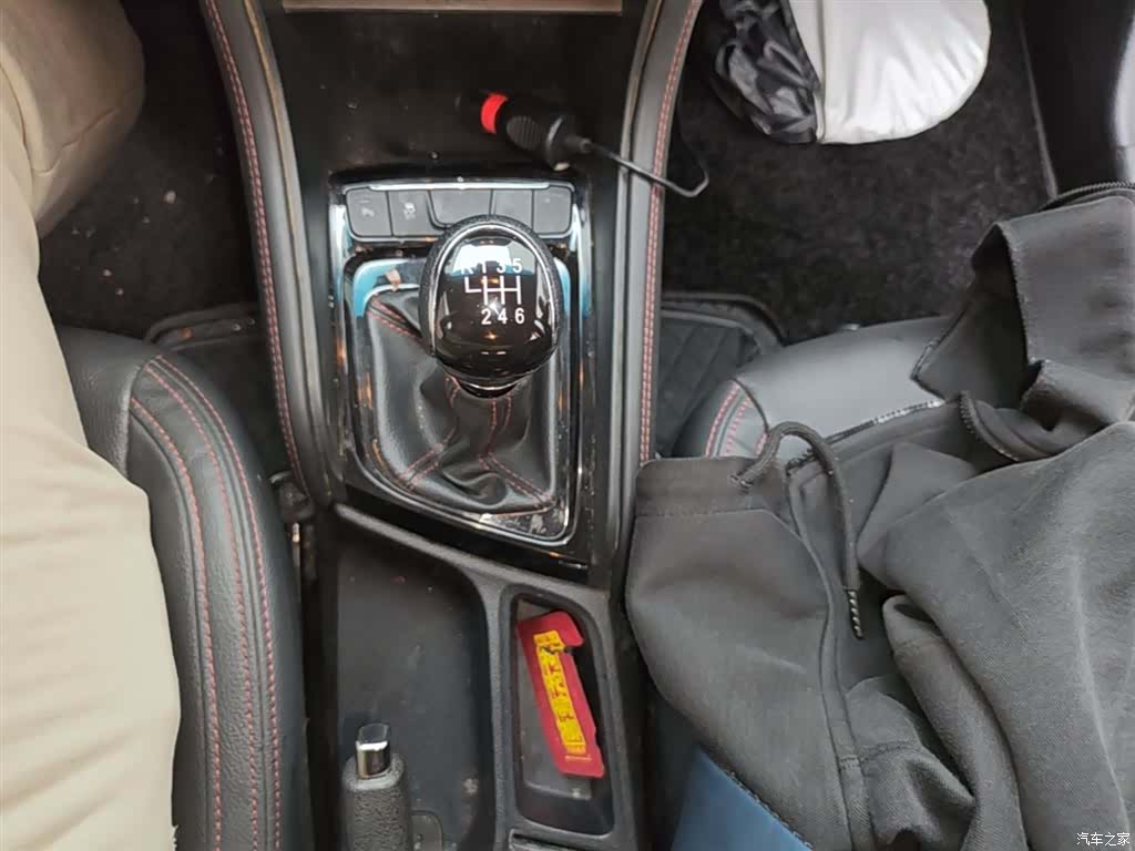 JAC S3, 2018 14