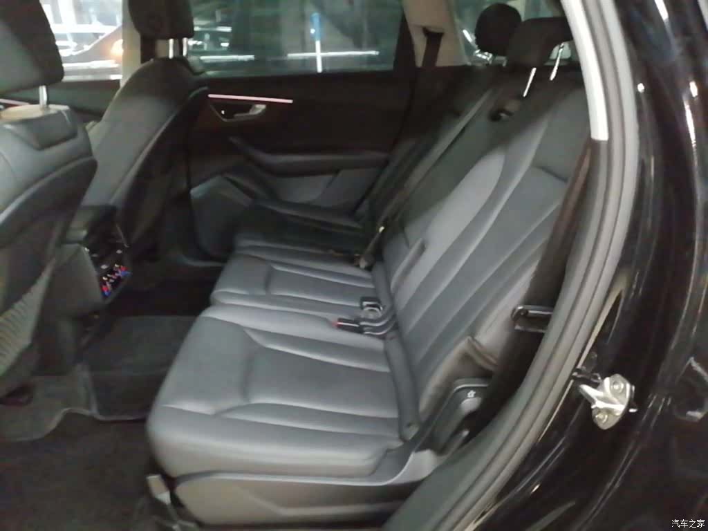 Audi Q7, 2021 17