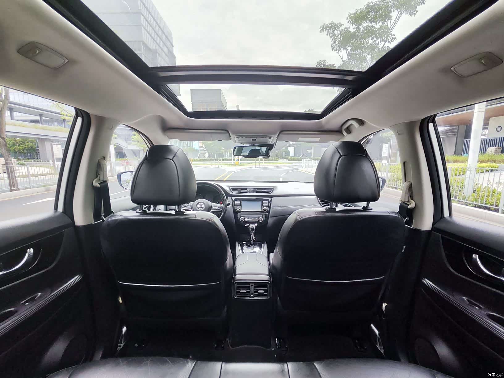 Nissan X-Trail, 2017 15