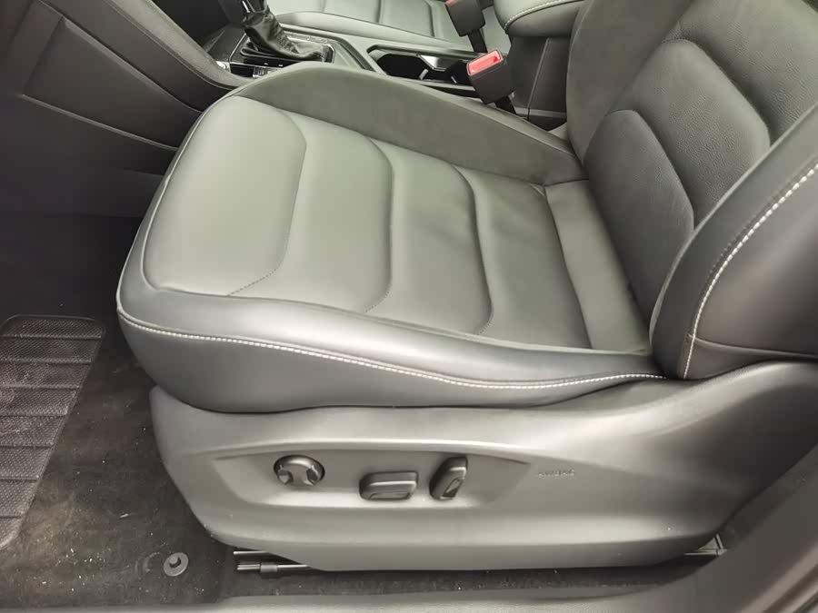 Volkswagen Tiguan L 2018, фото 20