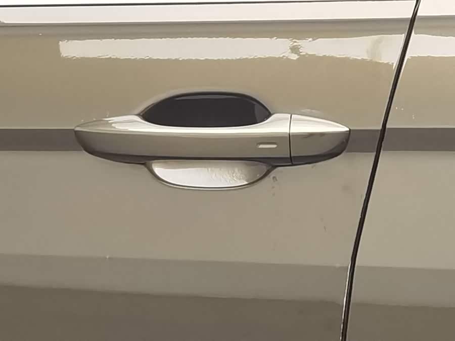 Volkswagen Tiguan L 2018, фото 18