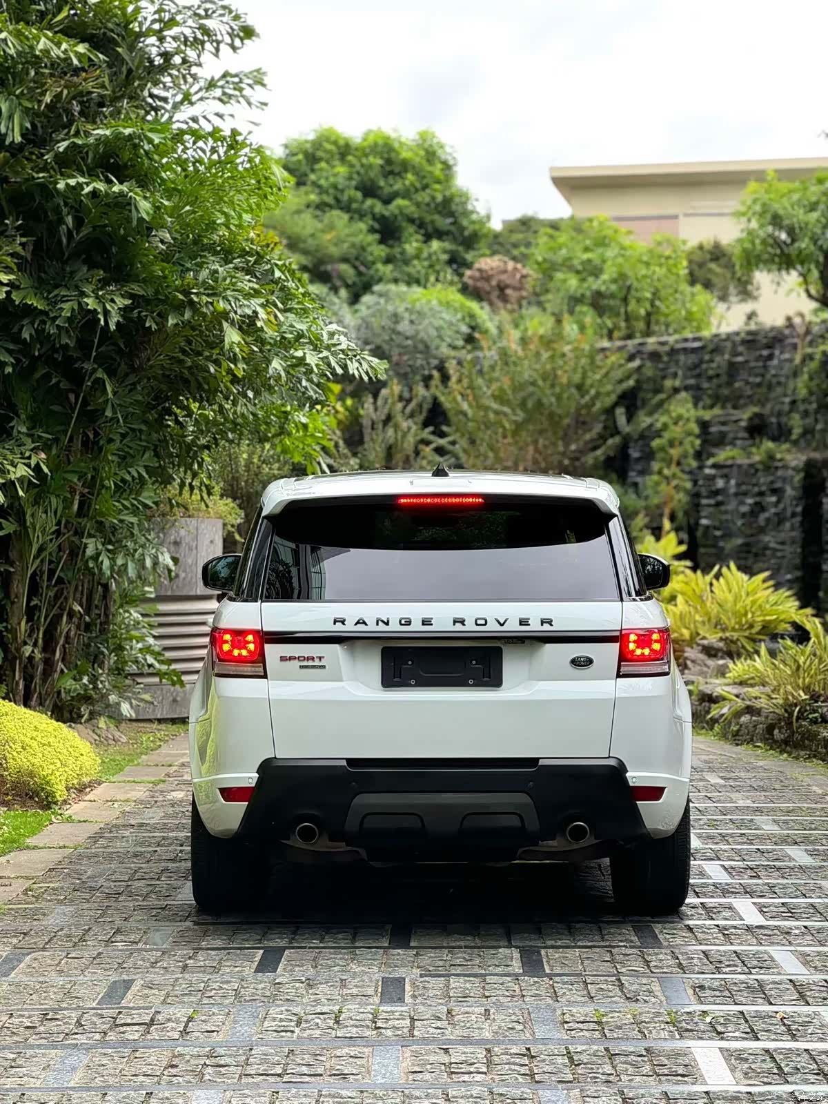 Land Rover Range Rover, 2017 9