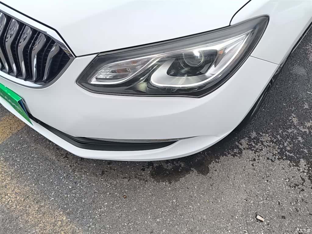 Buick 15N, 2016 24