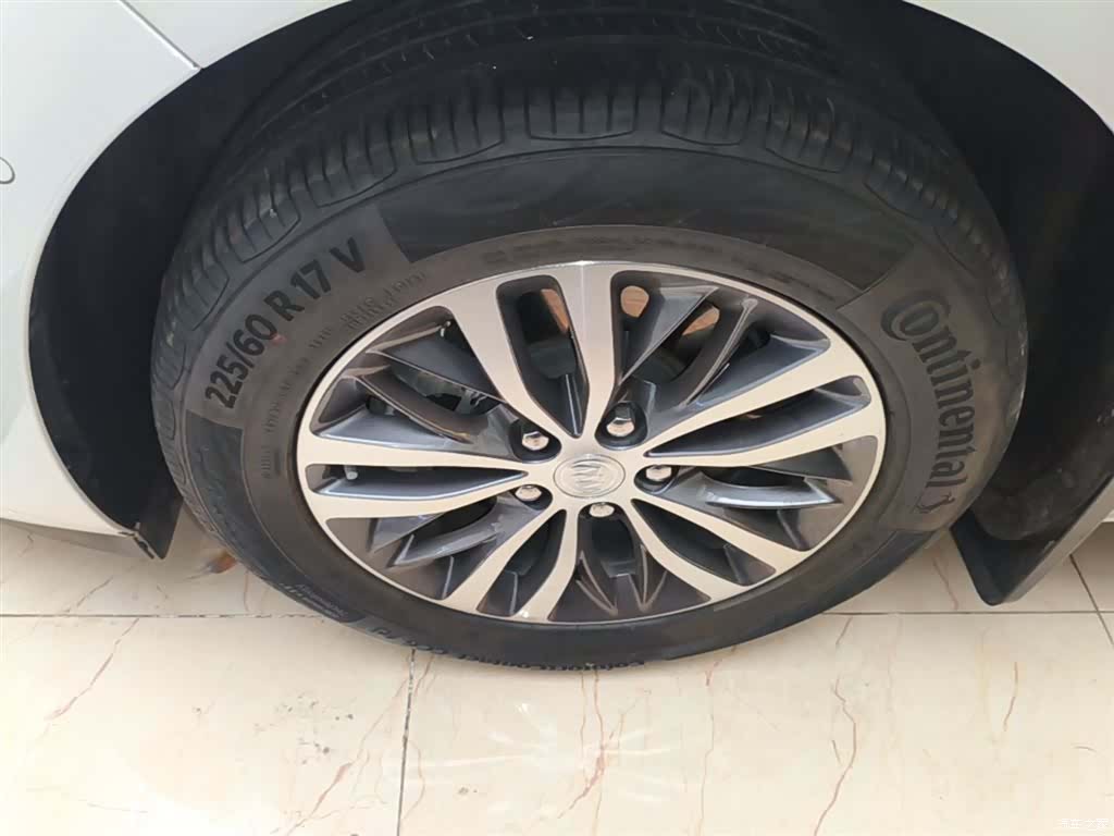 Buick GL8, 2022 23