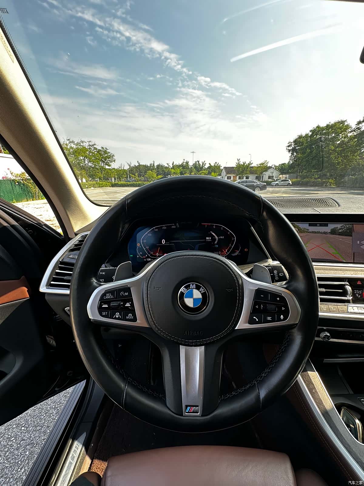 BMW X5, 2019 12