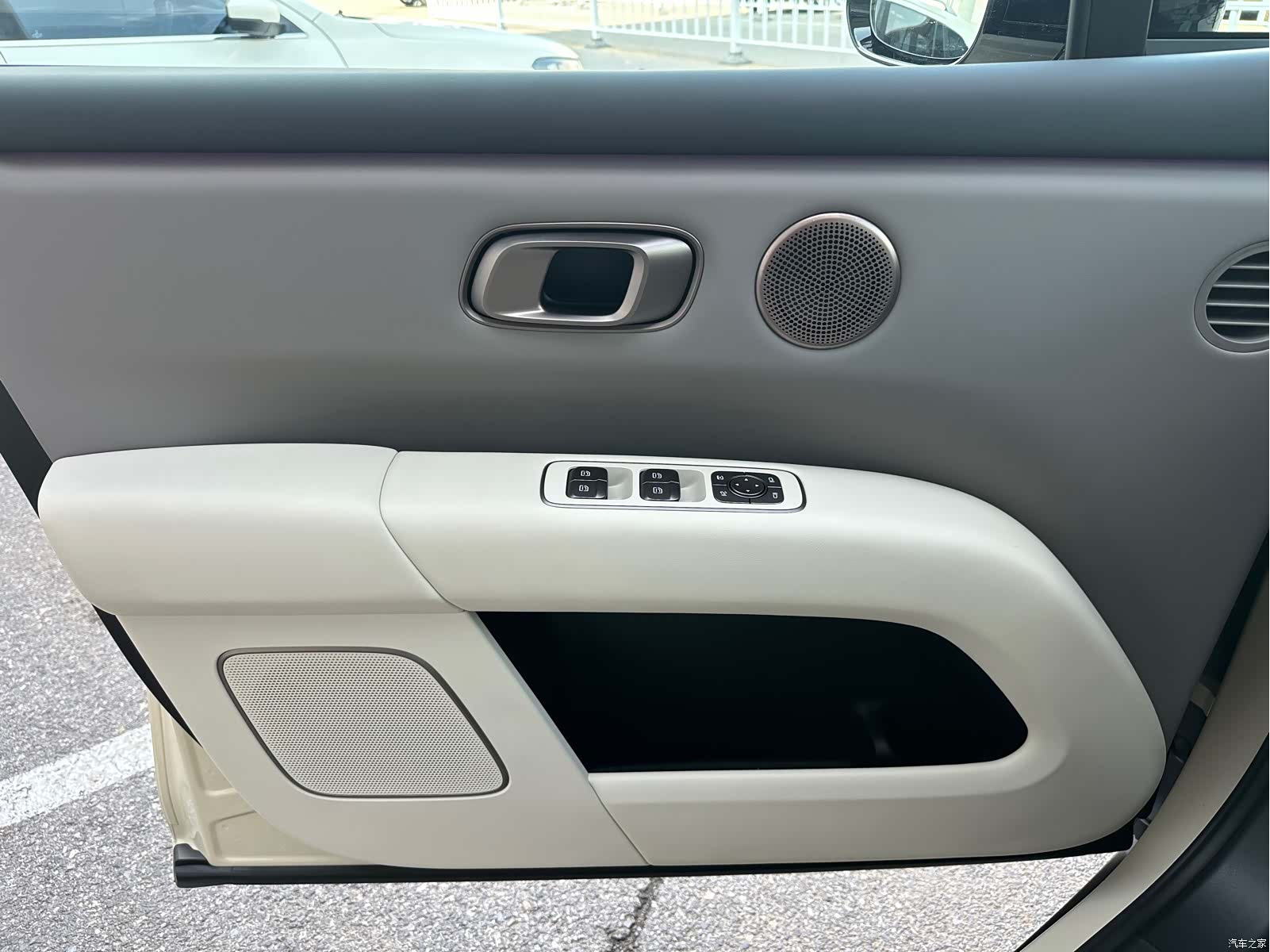 Li Auto i6, 2025 26