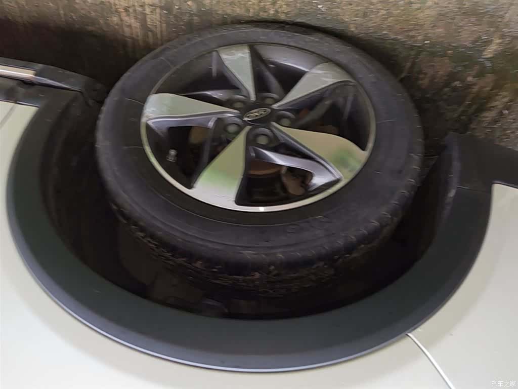 JAC S3, 2018 23