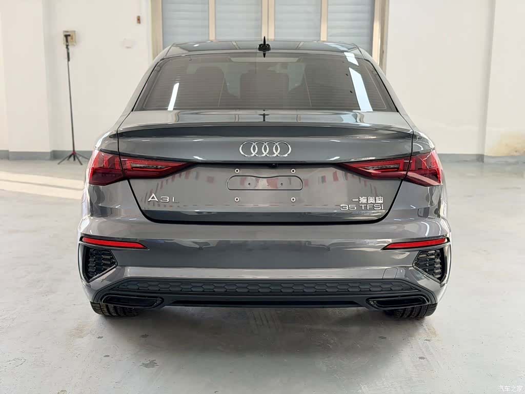 Audi A3, 2023 6