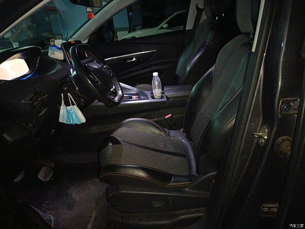 Peugeot 4008, 2016 16