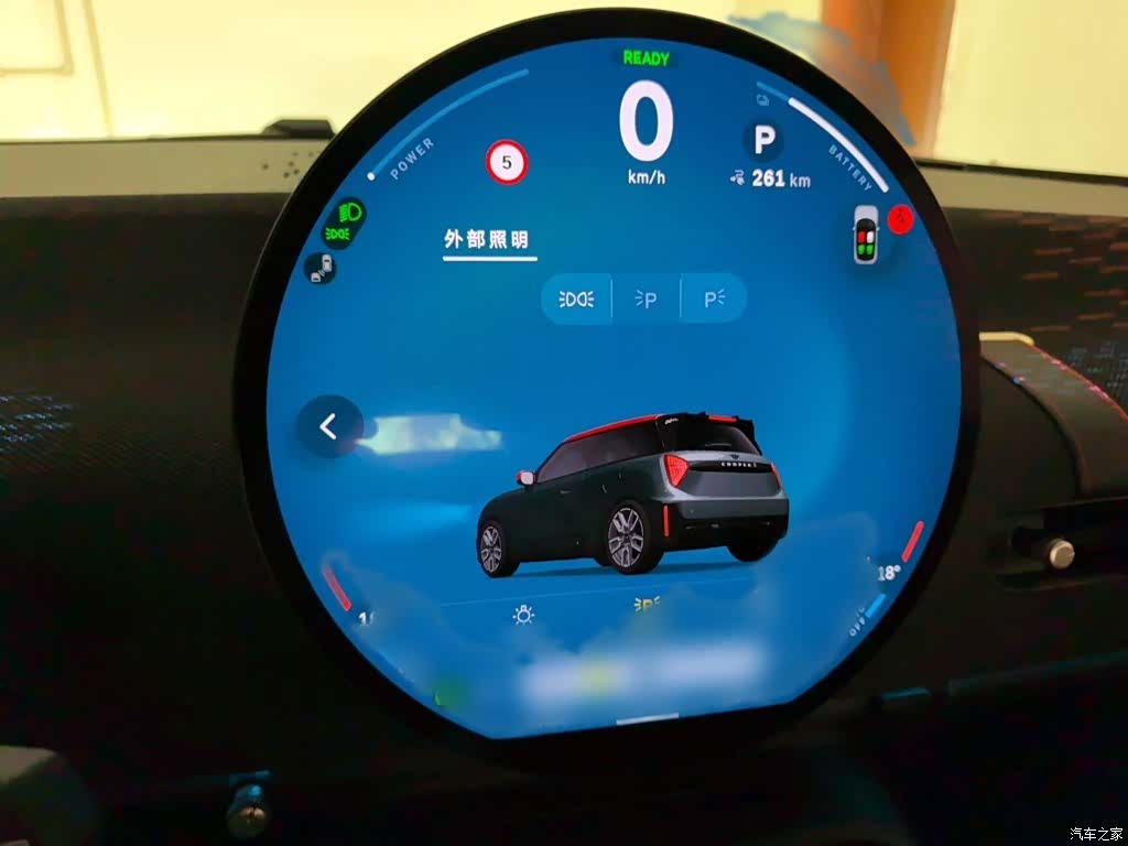 Mini Cooper, 2024 4